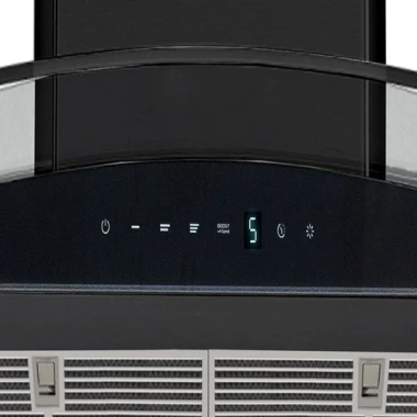 Máy hút mùi GrandX GX H70C62B/H70C62M - Thiết kế hiện đại, công suất mạnh, giảm 20%