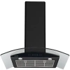 Máy hút mùi GrandX GX H70C62B/H70C62M - Thiết kế hiện đại, công suất mạnh, giảm 20% 5