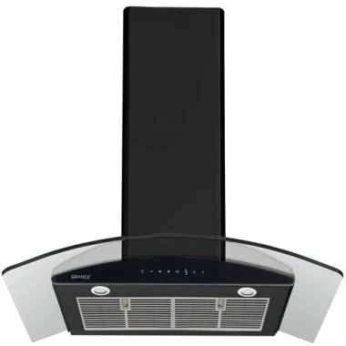 Máy hút mùi GrandX GX H70C62B/H70C62M - Thiết kế hiện đại, công suất mạnh, giảm 20%