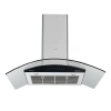 Máy hút mùi GrandX GX H70C62/H70C62S – Vận hành êm, dễ lắp đặt, giá 3.987.736 VND 4