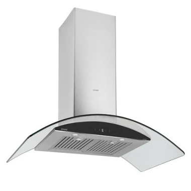 Máy hút mùi GrandX GX H70C62/H70C62S – Vận hành êm, dễ lắp đặt, giá 3.987.736 VND
