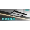 Máy hút mùi Grandx GX H70F56B - Bền bỉ, công suất mạnh, giảm 22% còn 2.546.300₫ 2
