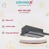 Máy hút mùi GrandX GX H70F58G - Tiết kiệm không gian, giảm giá 20% chỉ 2.590.000₫