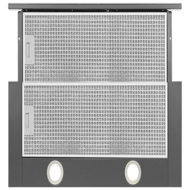 Máy hút mùi GrandX GX H70F58G - Tiết kiệm không gian, giảm giá 20% chỉ 2.590.000₫