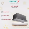 Máy hút mùi GrandX GX H70F85G - Khử mùi nhanh, phù hợp mọi gian bếp, giảm 22% còn 4.07 triệu