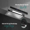 Máy hút mùi GrandX GX H70F85G - Khử mùi nhanh, phù hợp mọi gian bếp, giảm 22% còn 4.07 triệu 2