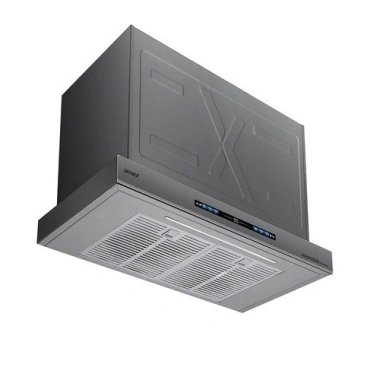 Máy hút mùi GrandX GX H70F85G - Khử mùi nhanh, phù hợp mọi gian bếp, giảm 22% còn 4.07 triệu