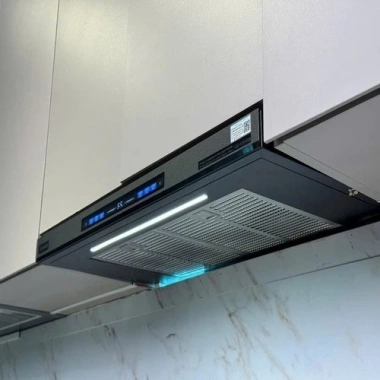 Máy hút mùi GrandX GX H70F85G - Khử mùi nhanh, phù hợp mọi gian bếp, giảm 22% còn 4.07 triệu