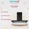 Máy Hút Mùi GrandX GX H70T65 – Hút Khói Âm Tủ Hiện Đại, Lọc Than Hoạt Tính, Sang Trọng, Giá Ưu Đãi 4.075.460