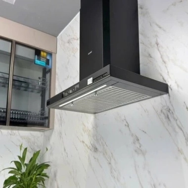 Máy Hút Mùi GrandX GX H70T65 – Hút Khói Âm Tủ Hiện Đại, Lọc Than Hoạt Tính, Sang Trọng, Giá Ưu Đãi 4.075.460
