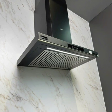 Máy Hút Mùi GrandX GX H70T65 – Hút Khói Âm Tủ Hiện Đại, Lọc Than Hoạt Tính, Sang Trọng, Giá Ưu Đãi 4.075.460