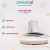 Máy hút mùi GrandX GX H90C55 - Dễ lắp đặt, dễ vệ sinh, giảm giá chỉ 3.2 triệu