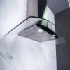 Máy hút mùi GrandX GX H90C55 - Dễ lắp đặt, dễ vệ sinh, giảm giá chỉ 3.2 triệu 5