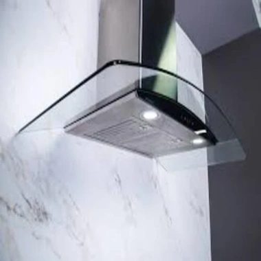 Máy hút mùi GrandX GX H90C55 - Dễ lắp đặt, dễ vệ sinh, giảm giá chỉ 3.2 triệu