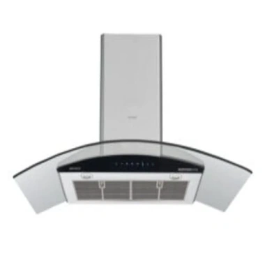 Máy hút mùi GrandX GX H90C62/ H90C62S - Hút mạnh, bền bỉ, tiết kiệm năng lượng 2