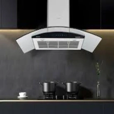 Máy hút mùi GrandX GX H90C62/ H90C62S - Hút mạnh, bền bỉ, tiết kiệm năng lượng 6