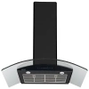 Máy Hút Mùi GrandX GX H90C62B/GX H90C62M Gắn Tường - Công Suất Mạnh, Giá 4.1 Triệu 2