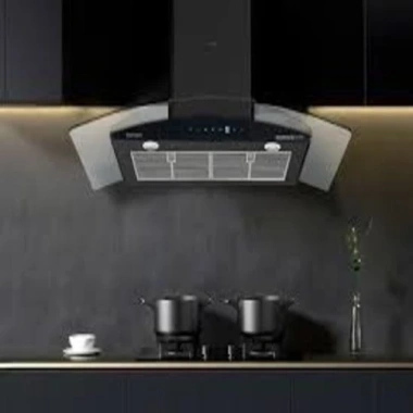 Máy Hút Mùi GrandX GX H90C62B/GX H90C62M Gắn Tường - Công Suất Mạnh, Giá 4.1 Triệu