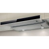 Máy hút mùi Hafele HH-TG60E 539.81.073 - Thiết kế sang trọng, hoạt động êm, lọc than hoạt tính, dễ vệ sinh, giảm giá 20% 4