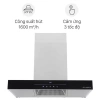 Máy Hút Mùi JUNGER H-90 - Vận Hành Êm, Tiết Kiệm Điện, Giá Ưu Đãi 12,990,000₫ 6