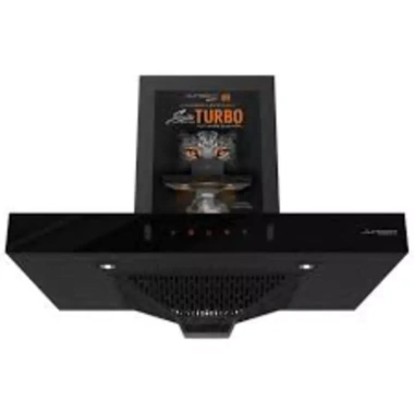 Máy Hút Mùi Junger HRJ-702 Treo Tường - Thiết Kế Hiện Đại, Giá chỉ 10.990.000 VND