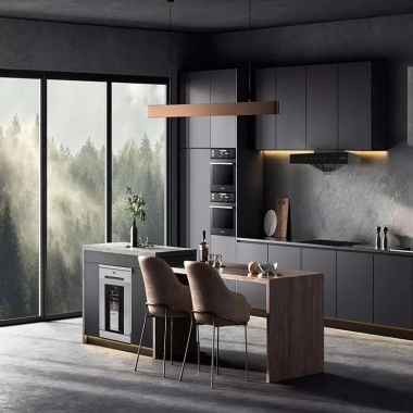 Máy Hút Mùi Junger HRJ-702 Treo Tường - Thiết Kế Hiện Đại, Giá chỉ 10.990.000 VND 9 Máy Hút Mùi Junger HRJ-702 Treo Tường - Thiết Kế Hiện Đại, Giá chỉ 10.990.000 VND 9
