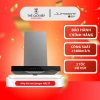 Máy hút mùi Junger HRJ-75 công suất cao, khử mùi nhanh, dễ vệ sinh - Giá ưu đãi 10,990,000 VND