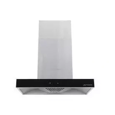 Máy hút mùi Junger HRJ-75 sang trọng, dễ vệ sinh - Giá 10,990,000 VND giảm mạnh 3
