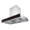 Máy hút mùi Junger HRJ-75 sang trọng, dễ vệ sinh - Giá 10,990,000 VND giảm mạnh 4
