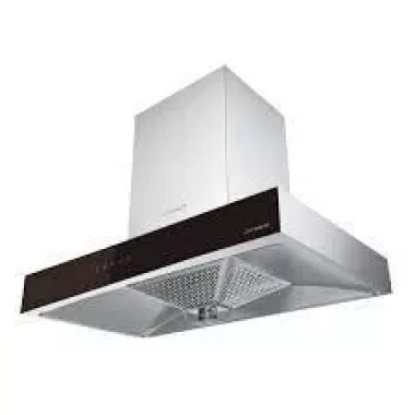 Máy hút mùi Junger HRJ-75 sang trọng, dễ vệ sinh - Giá 10,990,000 VND giảm mạnh 4