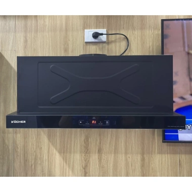 Máy Hút Mùi Kocher X-350D/350N/350T 70cm Chính Hãng - Công Suất Lớn, 8,150,000₫