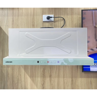 Máy Hút Mùi Kocher X-350D/350N/350T 70cm Chính Hãng - Công Suất Lớn, 8,150,000₫