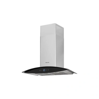 Máy hút mùi Malloca MC7.018HS công suất mạnh, hoạt động êm, lọc sạch mùi, giá 9.308.000₫