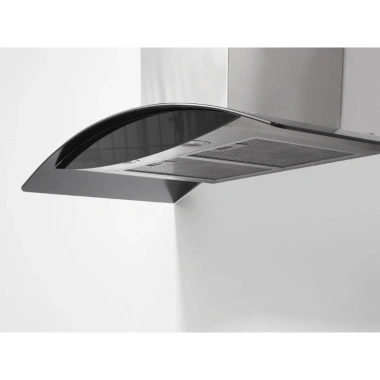Máy hút mùi Malloca MC7.018HS công suất mạnh, hoạt động êm, lọc sạch mùi, giá 9.308.000₫