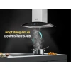 Máy hút mùi Malloca MC7.018HS công suất mạnh, hoạt động êm, lọc sạch mùi, giá 9.308.000₫ 7
