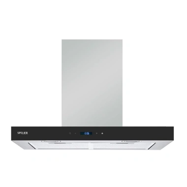 Máy hút mùi Spelier SP-109 Plus 3 mức hút + cảm biến khói - Giá chỉ 5.1 triệu