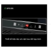 Máy hút mùi Spelier SP-109MC Plus công suất lớn, khử mùi mạnh - 10.9 triệu HUT 4