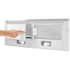 Máy Hút Mùi Tủ Hafele HH-S70A 3 Tốc Độ, Loại Bỏ Khói & Hơi Dầu Giá 5,5 Triệu 8