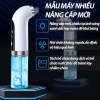 Máy hút mụn 6 đầu cầm tay pin sạc, loại bỏ mụn đầu đen, cám, bã nhờn - 249.000đ 3
