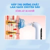 Máy hút mụn 6 đầu cầm tay pin sạc, loại bỏ mụn đầu đen, cám, bã nhờn - 249.000đ 4