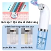Máy hút mụn 6 đầu cầm tay pin sạc, loại bỏ mụn đầu đen, cám, bã nhờn - 249.000đ 9