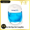 Máy hút mụn Compmist + phun tinh chất & oxy mini - Da sạch mịn, giảm giá 530k 7