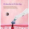 Máy hút mụn đầu đen GOKE 5 đầu, làm sạch lỗ chân lông, bảo hành 1 năm - 176.000₫ 7