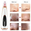 Máy hút mụn GOKE Pro mạnh, pin dung lượng cao, sạch, bảo hành 1 năm - 176.000₫ 2