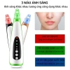 Máy hút mụn GOKE Pro mạnh, pin dung lượng cao, sạch, bảo hành 1 năm - 176.000₫ 3