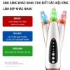 Máy hút mụn JUSUKE Pro chính hãng, hút mạnh, pin dung lượng cao, bảo hành 1 năm - Giá chỉ 179.000đ 2
