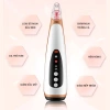 Máy hút mụn JUSUKE Pro chính hãng, hút mạnh, pin dung lượng cao, bảo hành 1 năm - Giá chỉ 179.000đ 6