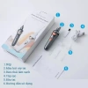 Máy hút ráy tai Ear Scoop đèn LED, đầu silicone mềm mại, an toàn cho bé - 260.000₫ 9