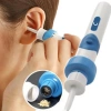 Máy Hút Ráy Tai Nhật Bản An Toàn Cho Bé - Tự Động, Giá Ưu Đãi 63.502 VND 4