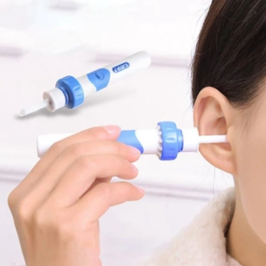 Máy Hút Ráy Tai Nhật Bản An Toàn Cho Bé - Tự Động, Giá Ưu Đãi 63.502 VND 8 Máy Hút Ráy Tai Nhật Bản An Toàn Cho Bé - Tự Động, Giá Ưu Đãi 63.502 VND 8